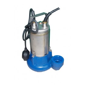 Lowara submersible wastewater pump DLFM 90-N/A CG