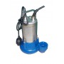 Pompe submersible pour eaux usées Lowara DLFM 90-N/A CG