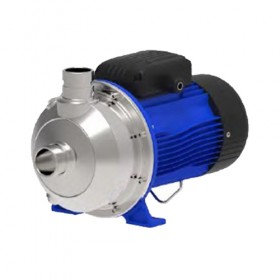 Lowara COM350/03/C single-phase open impeller centrifugal pump