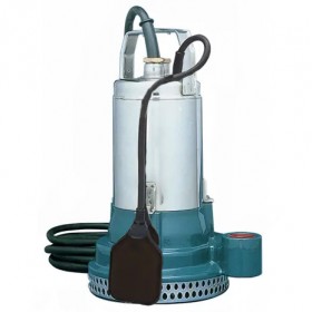 Bomba sumergible para agua limpia Lowara DNM110/A CG