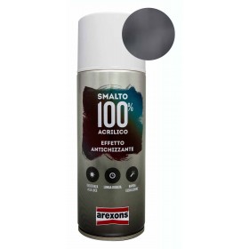 Arexons pewter antiquing spray paint 400 ml