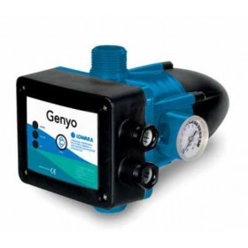 Lowara dispositivo di controllo Genyo 16A/R15-30