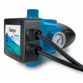 Lowara Genyo 16A/R15-30 control device with cable