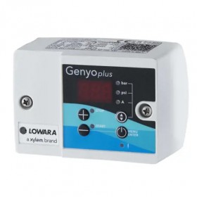 Dispositif de contrôle Lowara GenyoPlus 16A