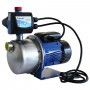 Lowara self-priming pump with GENYO BGM3/F15 control