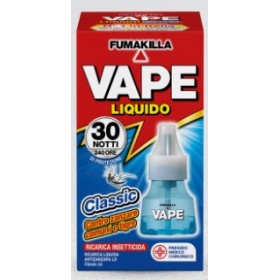 Vape liquid refill classic 30 nights cod. GA20261