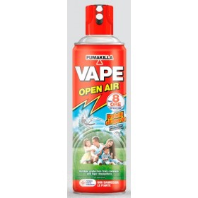 Vape open lucht spray 500 ml kabeljauw. GA18933