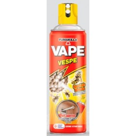 Vape wasp spray 400 ml cod. GA18935