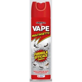 Vape multi-insect spray 400 ml cod. GA20165