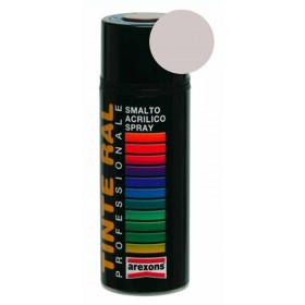 Arexons spray paint RAL 7032 flint gray 400 ml