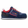 Sparco safety shoes GYMKHANA REDBULL ESD S3S SR FO HRO