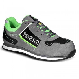 Sparco safety shoes GYMKHANA CHESTER ESD S3 SRC HRO