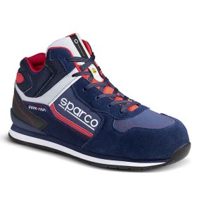 Sparco safety shoes GYMKHANA OLYMPUS ESD S3 SRC HRO