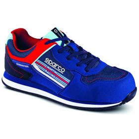 Sparco safety shoes GYMKHANA MARTINI ESD S1PS SR FO HRO