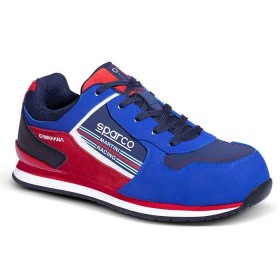 Sparco safety shoes GYMKHANA MONTECARLO ESD S3S SR FO HRO