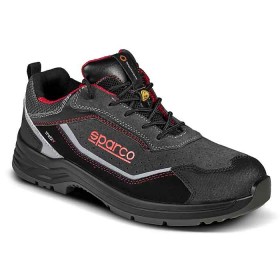 Sparco safety shoes INDY DETROIT ESD S1PS SR FO LG