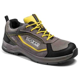 Sparco safety shoes INDY EDMONTON ESD S1PS SR FO LG