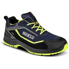 Sparco safety shoes INDY BALTIMORA ESD S3S SR FO LG