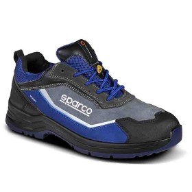 Sparco safety shoes INDY CHARLOTTE ESD S3S SR FO LG