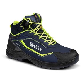 Sparco safety shoes INDY RICHMOND ESD S3S SR FO LG