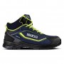 Sparco safety shoes INDY RICHMOND ESD S3S SR FO LG