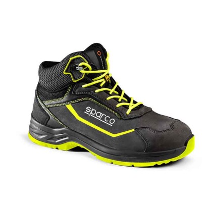 Sparco safety shoes INDY JURI ESD S3S SR FO LG