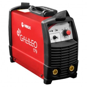Inverter electrode welding machine MMA - TIG - 200A Helvi Galileo 219 - Machine only