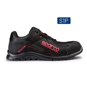 Sparco safety shoes PRACTICE NIGEL ESD S1P SRC