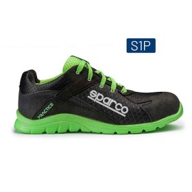 Sparco safety shoes PRACTICE KEKE ESD S1P SRC