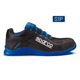 Chaussures de sécurité Sparco PRATIQUE NELSON ESD S1P SRC