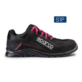 Sparco safety shoes PRACTICE JODY ESD S1P SRC