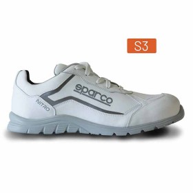 Chaussures de sécurité Sparco NITRO HANNU ESD S3 SRC