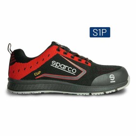 Chaussures de sécurité Sparco CUP ALBERT ESD S1P SRC