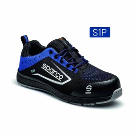 Chaussures de sécurité Sparco CUP RICARD ESD S1P SRC