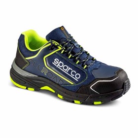 Sparco safety shoes ALLROAD SOCHI ESD S3S SR FO HRO