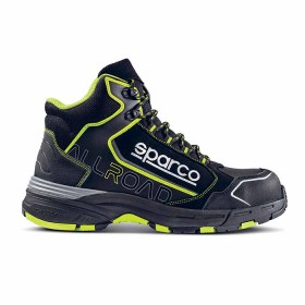 Sparco safety shoes ALLROAD MOTEGI ESD S3S SR FO HRO