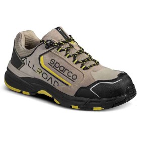 Sparco safety shoes ALLROAD ROC ESD S3S SR FO HRO