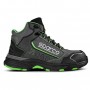 Sparco safety shoes ALLROAD LEAP ESD S3S SR FO HRO