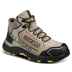 Sparco safety shoes ALLROAD STONE ESD S3S SR FO HRO