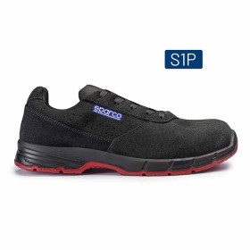 Sparco safety shoes CHALLENGE HINWIL ESD S1P SRC
