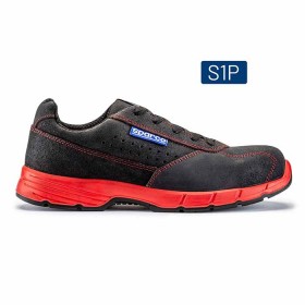 Sparco safety shoes CHALLENGE WOKING ESD S1P SRC