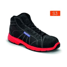 Chaussures de sécurité Sparco CHALLENGE ZELTWEG ESD S3 SRC