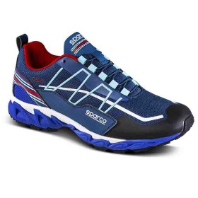 Chaussures Sparco TORQUE MIKI O1 FO SRA