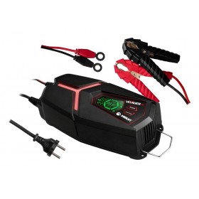 Helvi Voyager 16 electronic battery charger and maintainer