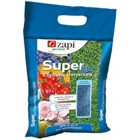 ZAPI SUPER BLU granular fertilizer 8 kg cod. 306668