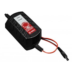 Helvi Discovery Moto electronic battery charger