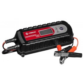 Helvi Discovery 60 electronic battery charger and maintainer