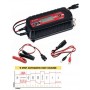 Helvi Discovery 120 Plus electronic battery charger and maintainer