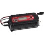 Helvi Discovery 120 Plus electronic battery charger and maintainer
