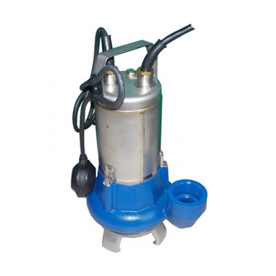 Lowara submersible wastewater pump DLM90/A CG